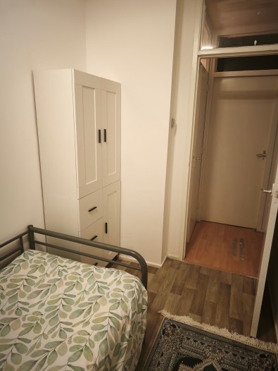 Kamer - Loodskotterhof - Amsterdam