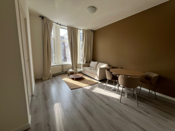 Kamer - Pletterijstraat - 's-Gravenhage