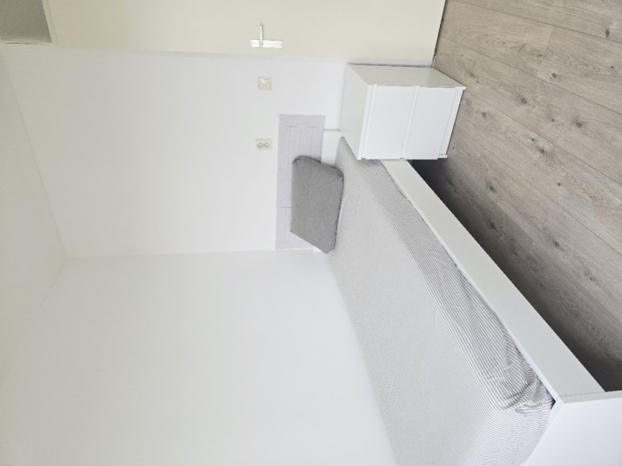 Kamer - EGoli - Amsterdam