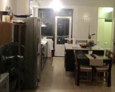 Kamer - Meester Marrestraat - Rotterdam