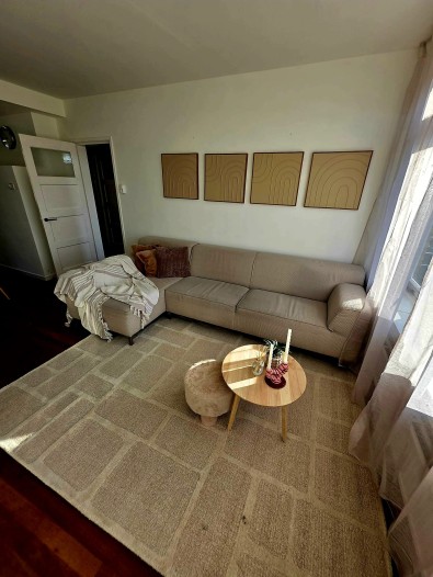 Appartement - Nazarethstraat - Rotterdam