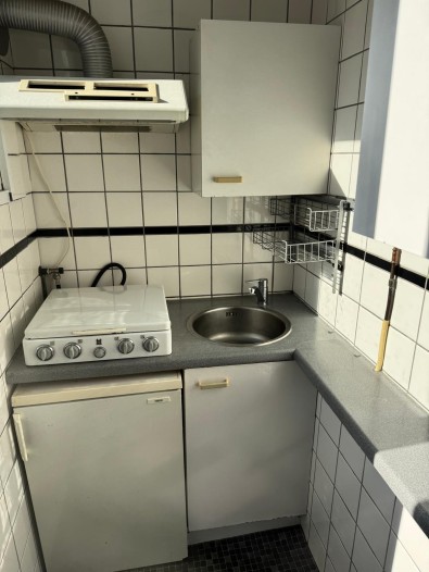 Kamer - Tuinbouwdwarsstraat - Groningen