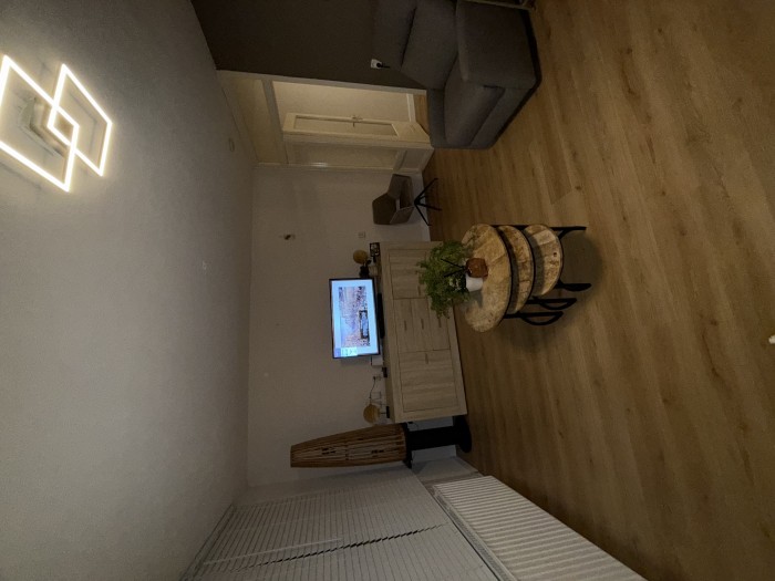 Kamer - Daniël Defoelaan - Amsterdam