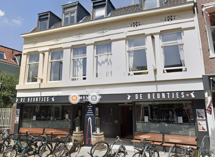 Appartement - Biltstraat - Utrecht