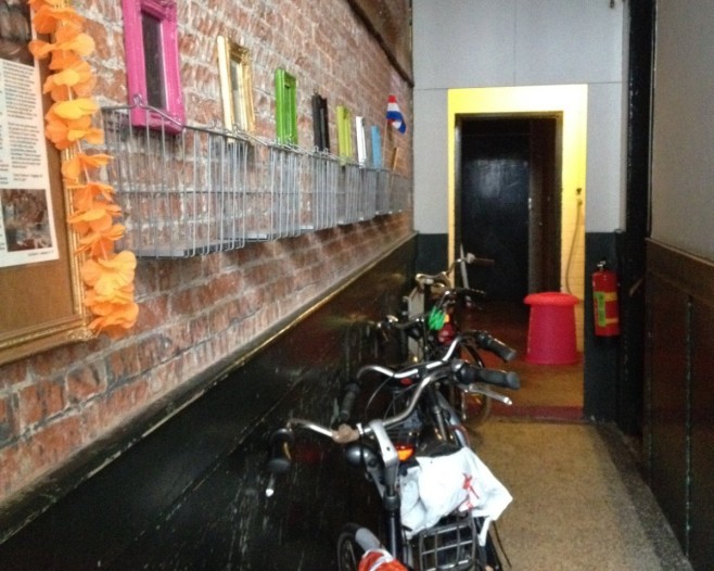 Kamer - Bagijnestraat - Leeuwarden