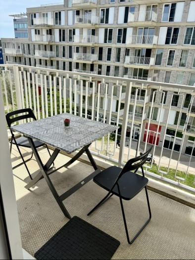 Kamer - Pietersbergweg - Amsterdam