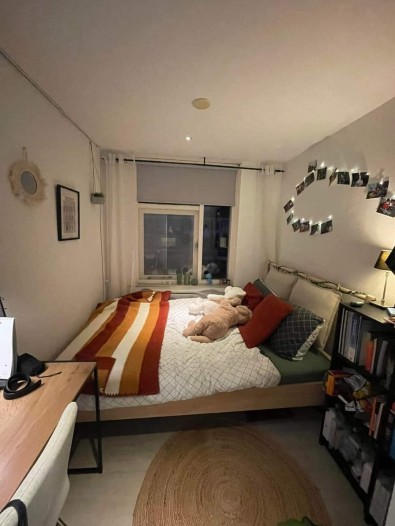 Kamer - Remuslaan - Eindhoven