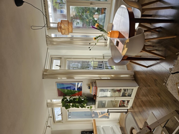 Appartement - Grianestraat - Amsterdam