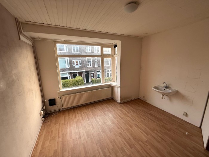 Kamer - Reigerstraat - Groningen