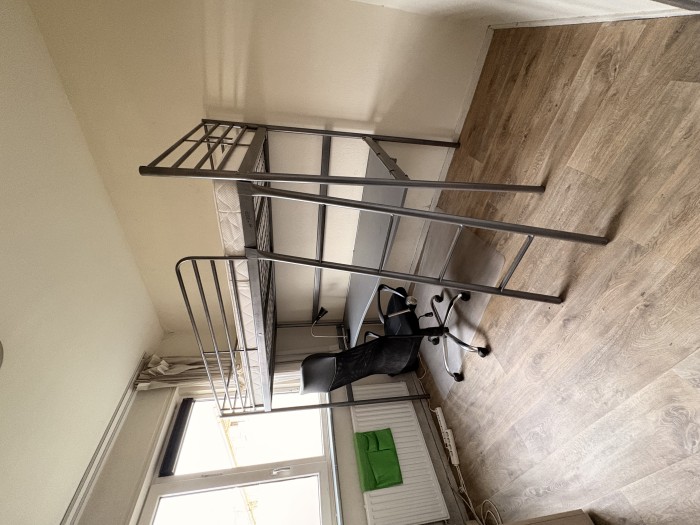 Kamer - Prof. Telderslaan - Delft