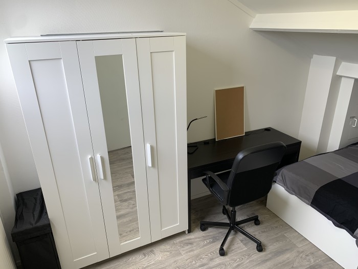 Kamer - Looyenland - Westervoort