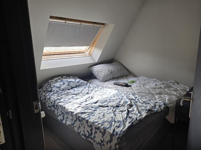 Kamer - Parkweg - Groningen