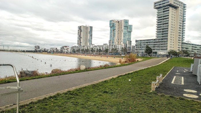 Kamer - Jef Laststraat - Rotterdam
