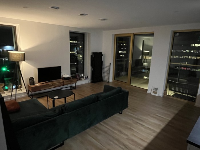 Kamer - Hiraistraat - Amsterdam