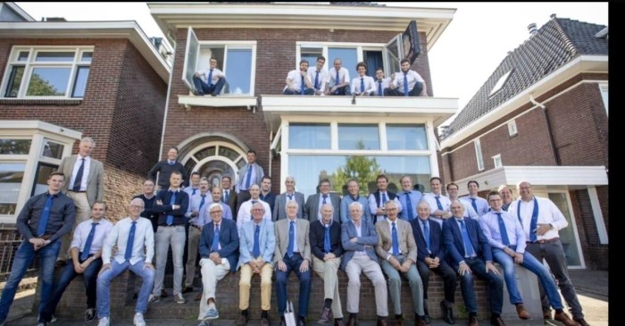 Kamer - Oldenzaalsestraat - Enschede