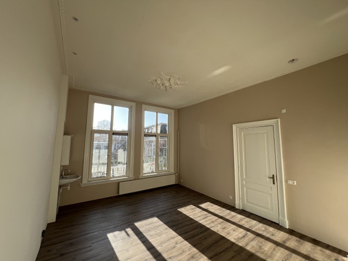 Kamer - Nieuwe Boteringestraat - Groningen