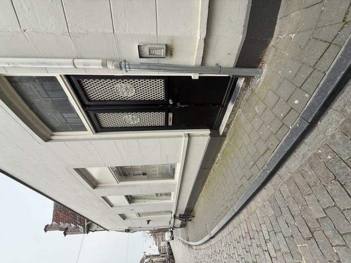 Kamer - Postelstraat - 's-Hertogenbosch