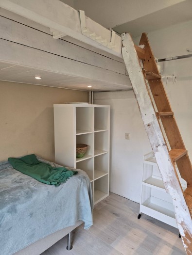 Kamer - Speenkruidstraat - Groningen