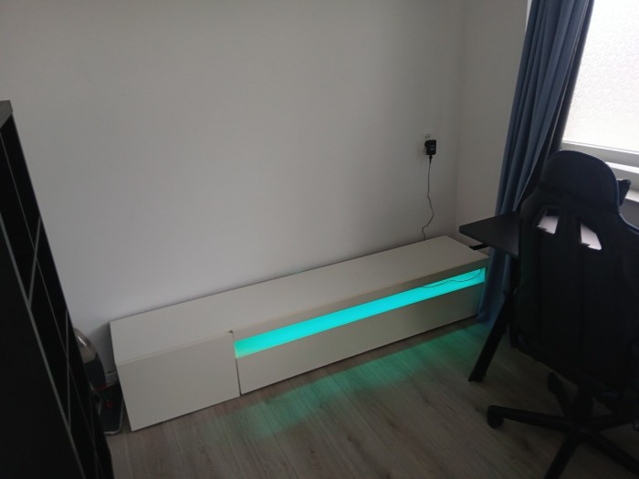 Kamer - Arenberglaan - Breda