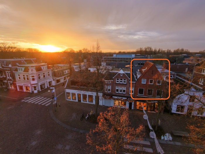 Kamer - Dorpsstraat - Oisterwijk