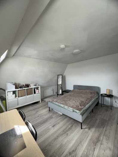 Kamer - Oosterhamrikkade - Groningen