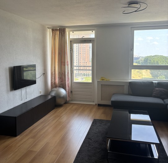 Kamer - Drinkwaterweg - Rotterdam