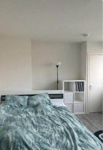 Kamer - Janninksweg - Enschede