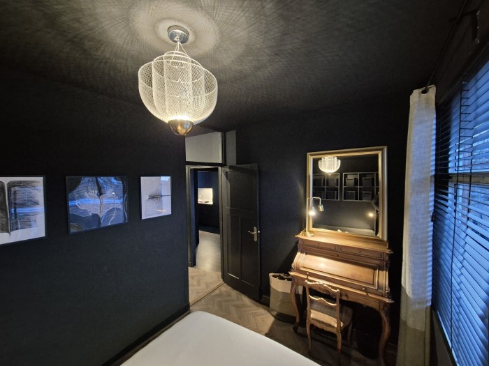 Kamer - Stuyvesantstraat - 's-Gravenhage