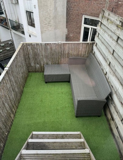 Appartement - Bouwmeesterstraat - Arnhem