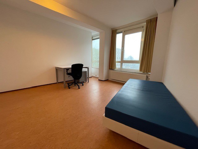 Kamer - Stadsbrink - Wageningen