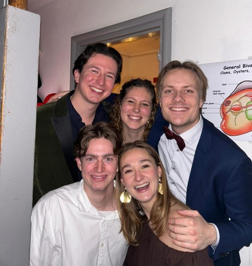 Kamer - Hoefkestraat - Eindhoven