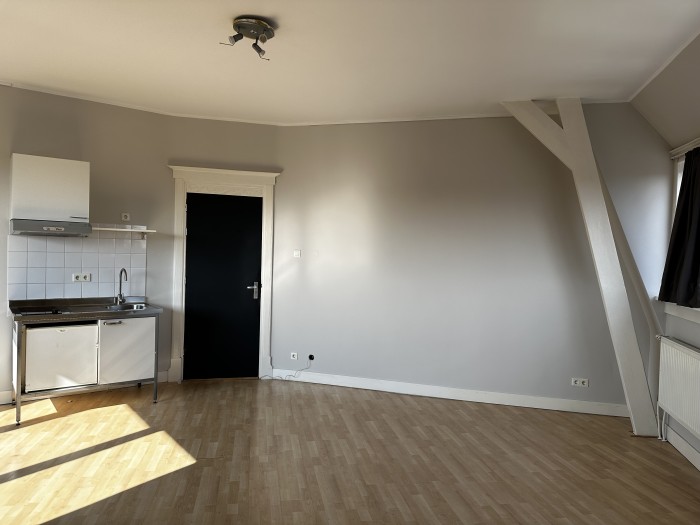 Kamer - Valkenbosplein - 's-Gravenhage