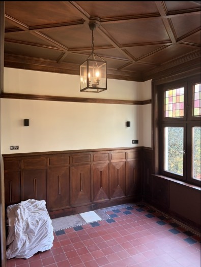 Kamer - Heezerweg - Eindhoven