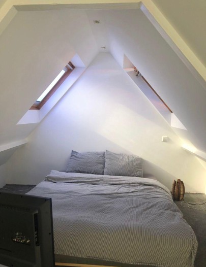 Appartement - Lijnbaansgracht - Amsterdam