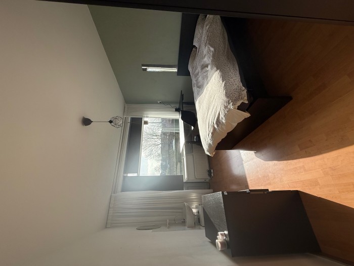 Kamer - Resedastraat - Groningen