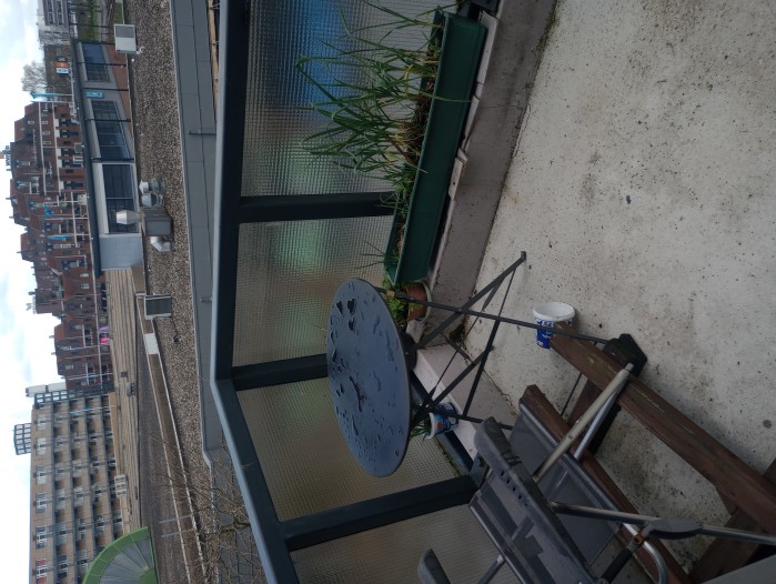 Kamer - Weerdstede - Nieuwegein