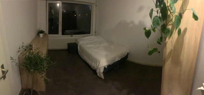 Kamer - Hooiraamhoek - Enschede