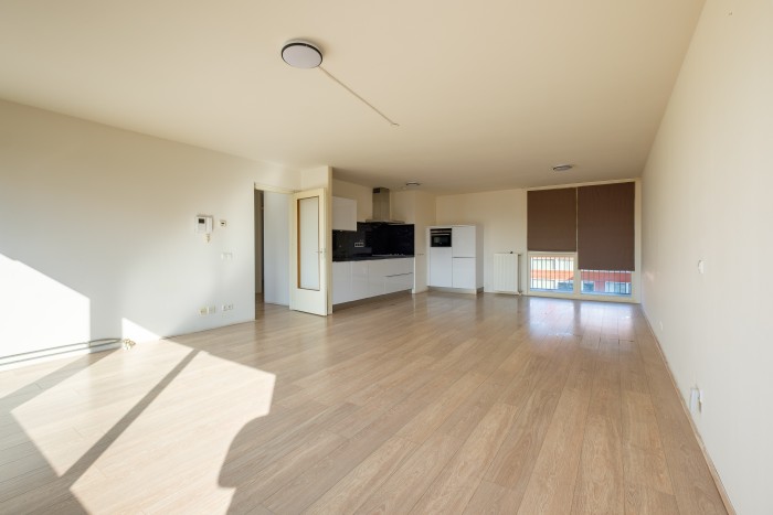 Appartement - Martini van Geffenstraat - Amsterdam