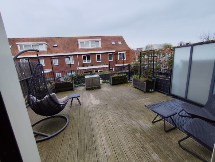 Appartement - Laan van Chartroise - Utrecht