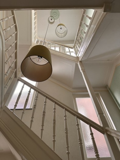 Kamer - St. Annastraat - Nijmegen