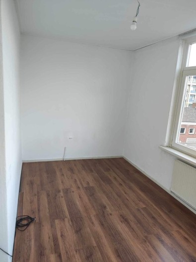 Kamer - Stationsplein - Hengelo