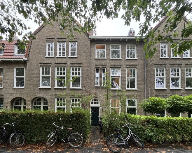 Kamer - Helper Brink - Groningen