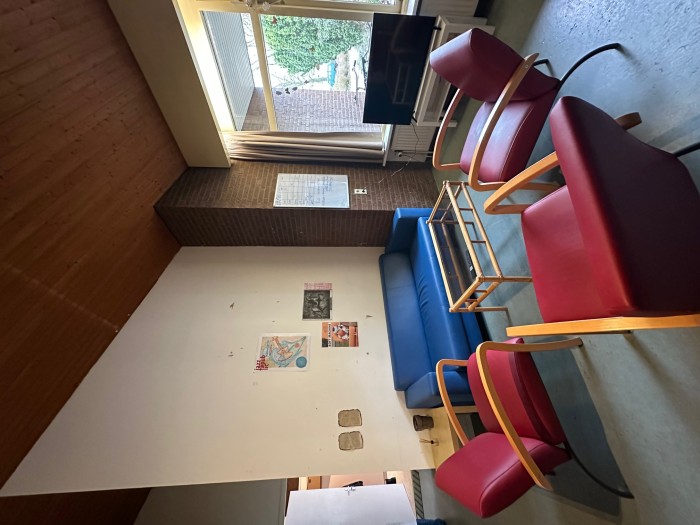 Kamer - Tweemolentjeskade - Delft