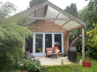 Kamer - Minstraat - Utrecht