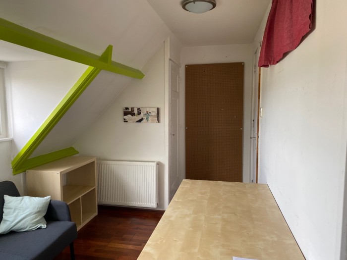 Kamer - Zandvaartkade - Heemstede