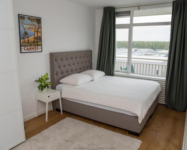 Kamer - Heemraadweg - Weesp