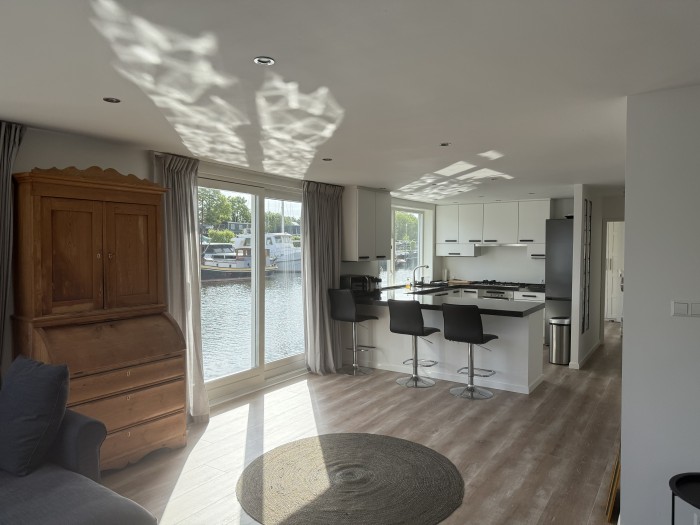 Appartement - Bongerdkade - Amsterdam