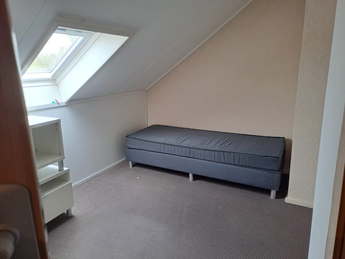 Kamer - Staringstraat - Hengelo