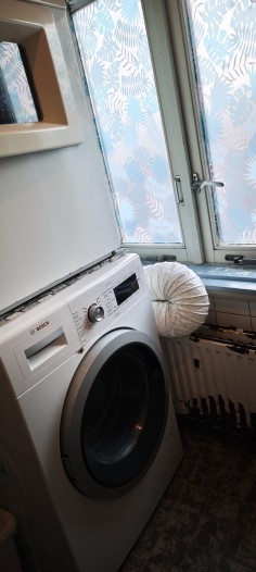 Kamer - Potgieterstraat - Utrecht