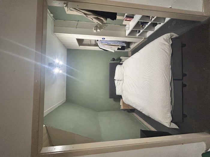 Kamer - Nieuwstad - Groningen